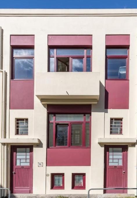 Path Porto Apartments Exterior foto