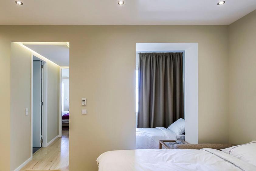 Path Porto Apartments Exterior foto