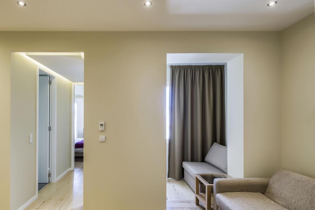 Path Porto Apartments Exterior foto