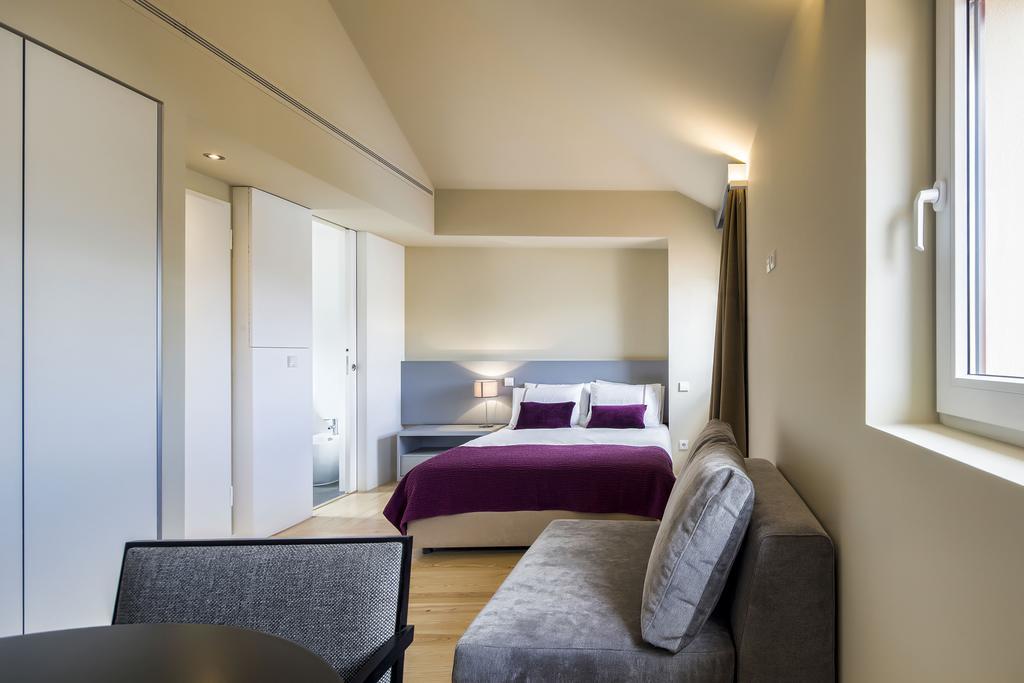 Path Porto Apartments Exterior foto