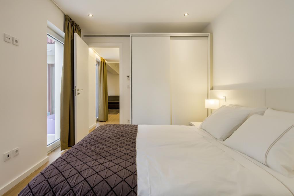 Path Porto Apartments Exterior foto