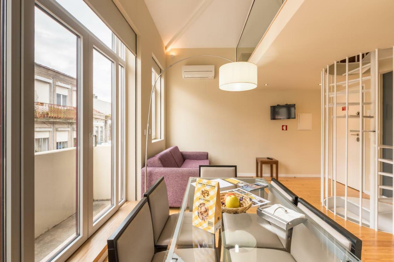 Path Porto Apartments Exterior foto